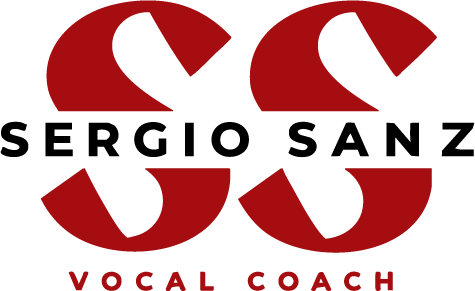 Sergio Sanz | Vocal Coach en Zaragoza